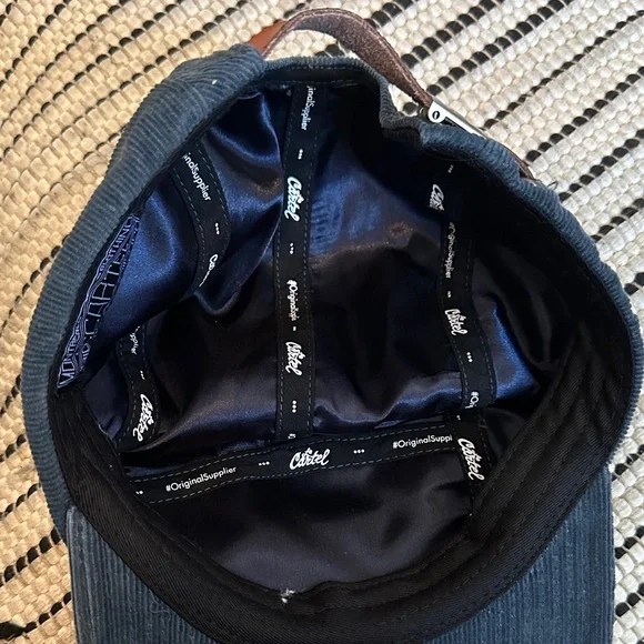 Blue Cap - Picture 8 of 11